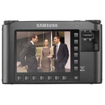 Samsung NV24HD