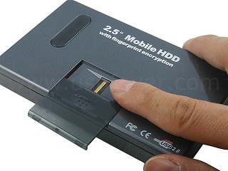 534_USB_HDD_Enclosure_2.5_fingerprint_encryption_1