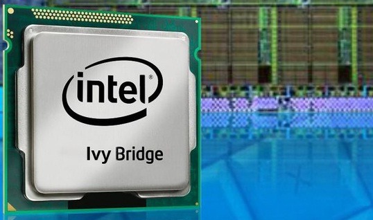 Можно ли поставить процессор ivy bridge вместо sandy bridge