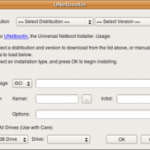 unetbooting_linux_ripristino_window
