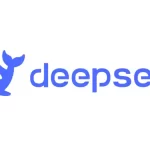 deepseek logo